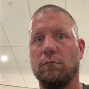 Meet your Posher, Roger